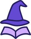 MagiDict logo